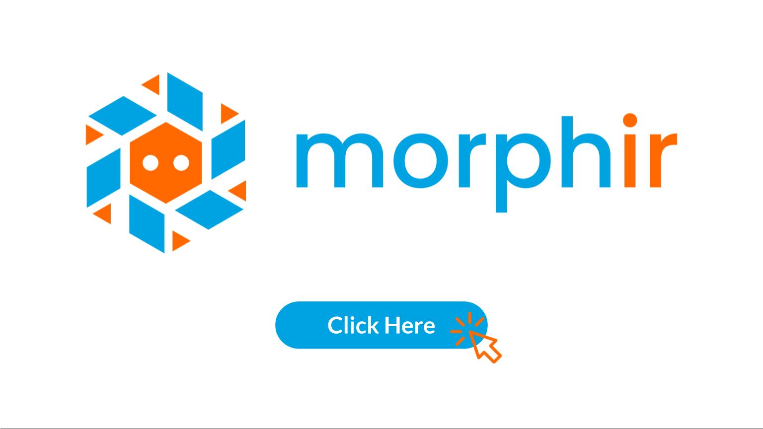 Morphir Homepage