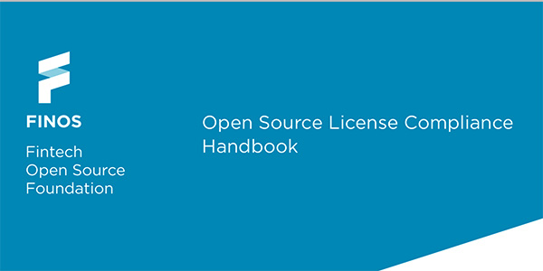 Handbook: Open Source License Compliance