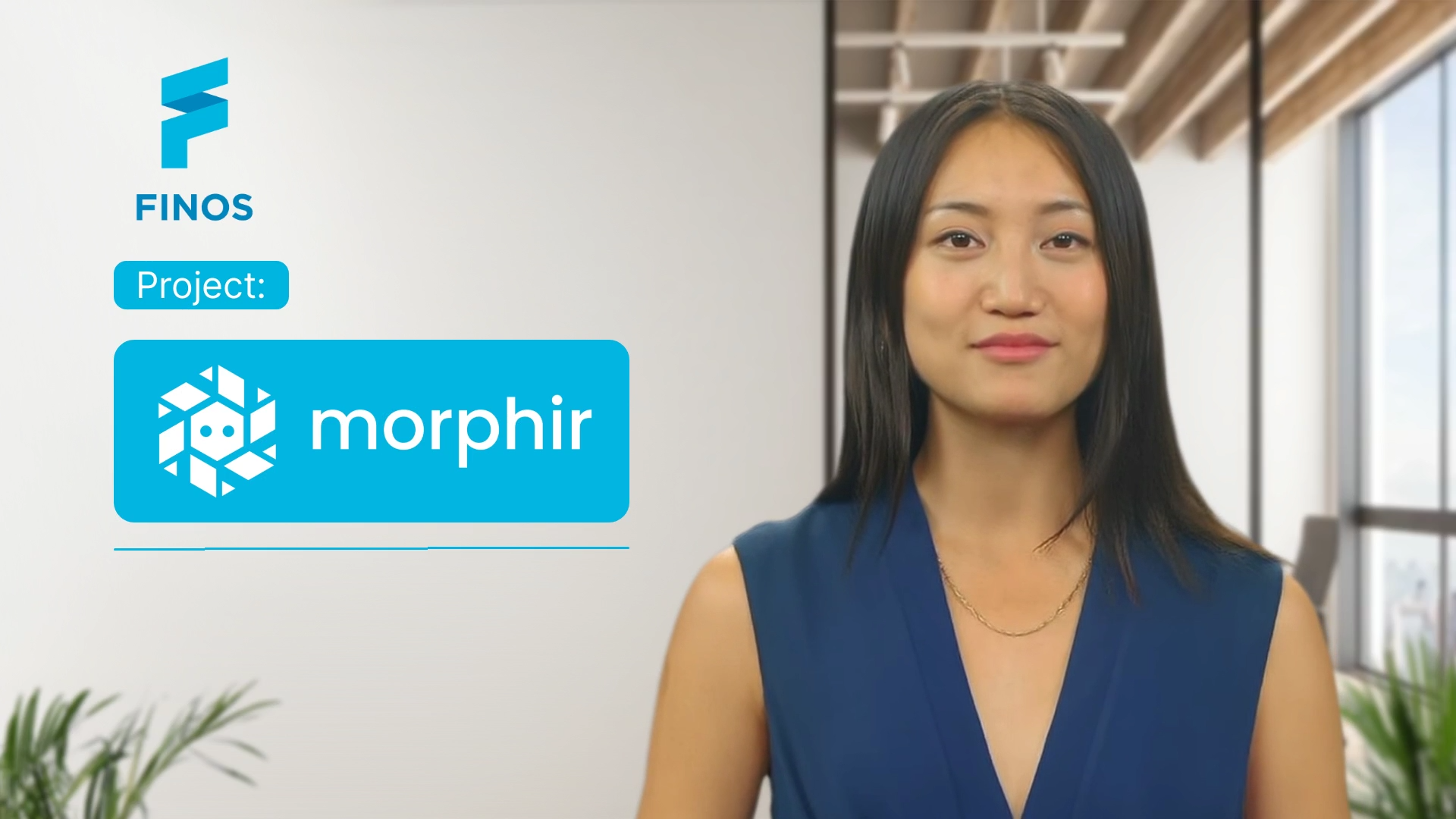 FINOS Resource Center | Welcome to Morphir